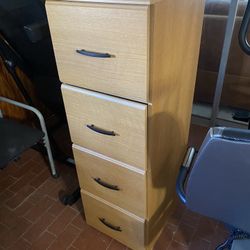 Filing Cabinet