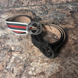Gucci Belts 