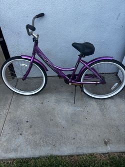 Used La Jolla street cruiser