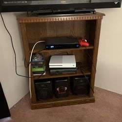 Heavy Duty Bookcase 