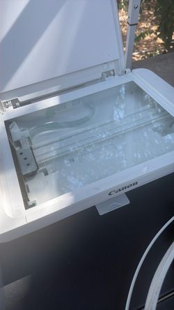 Canon printer