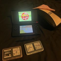 Nintendo DS

