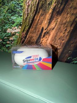 Crunchy Soap Squishy