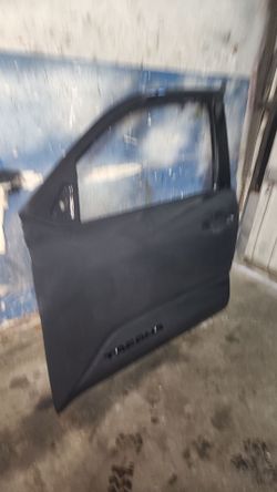 2025-2026 TOYOTA TACOMA DOOR SHELL