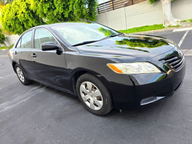 2008 Toyota Camry