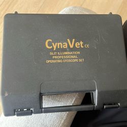 Otoscope Set- Vet Supply