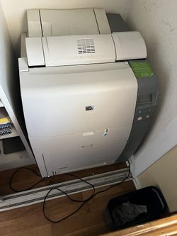 LaserJet Printer