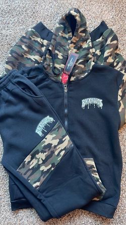 Sweats For Men Custom 