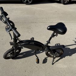 Jetson Bike New Charger !!