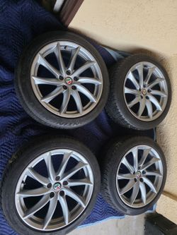 Wheels