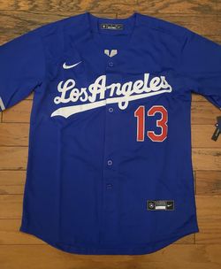 Muncy Road Blue Men Jersey