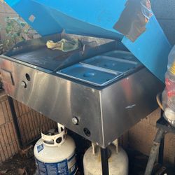 Taco Plancha For Sale