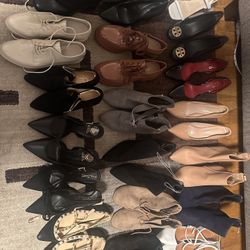 Shoes/Heels