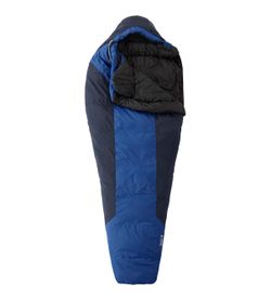 Mountain Hardwear Lamina 20 Sleeping Bag 20F Thermal Q