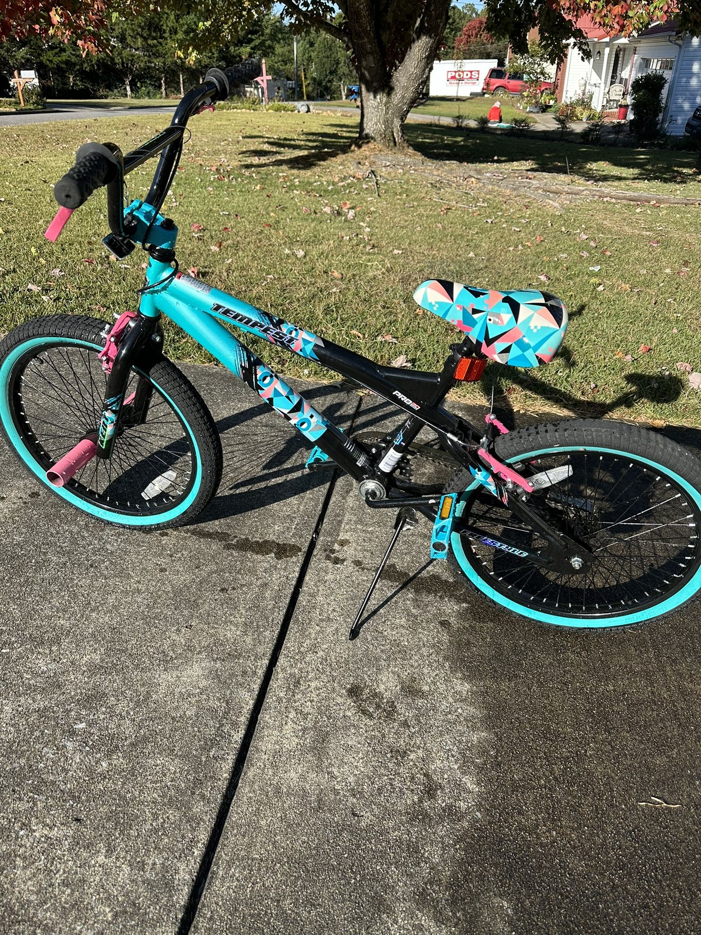 Kids Bike 