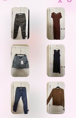 Para Revendedores Tengo Ropa Juvenil