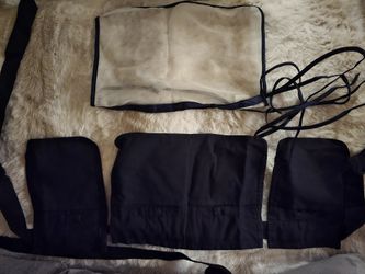 Mastectomy Pillow And Drain Carrier