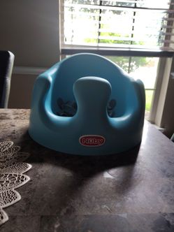 Nuby soft chair