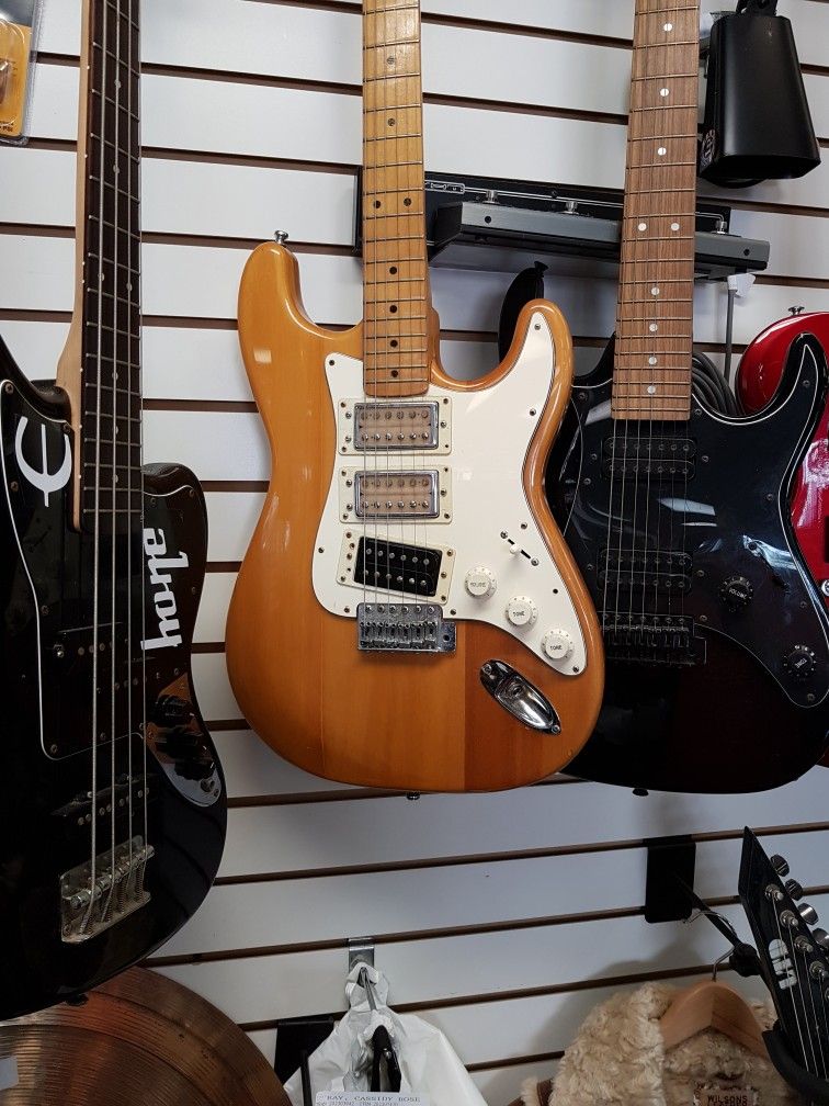 1970s Japanese UNIVOX Ripper