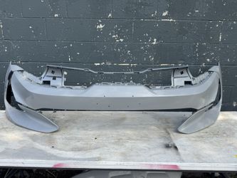 2021-2024 kia k5 GT-line front bumper