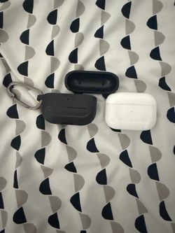 Authentic - AirPods Pro 2nd Gen USB-C + Spigen Case – Fully Functional – OBO