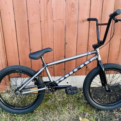 20” Cult Gateway BMX Bike for Sale in Milpitas, CA - OfferUp