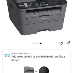 Bother Laser Printer 