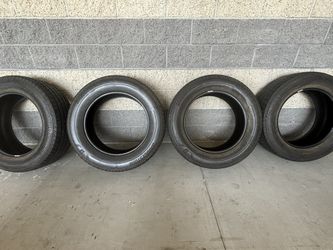 20” Rims Chevy Tires