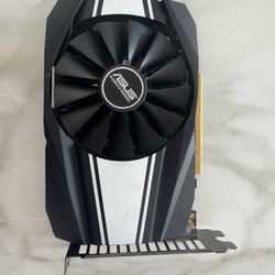 GTX-1660 Super 