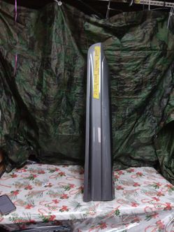 2023-25 Ford Escape Left Front Door Molding