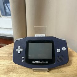 Nintendo Gameboy Advance 