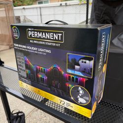 AppLights Permanent Holiday Lighting Starter Kit