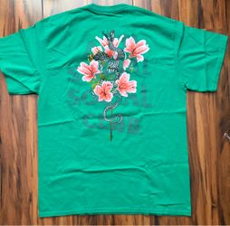 Ain’t Social Club T-Shirt