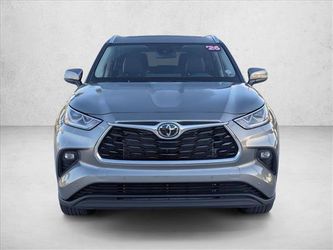 2026 Toyota Highlander