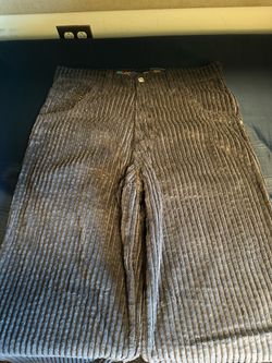 38x32 JNCO WIZARD CORDUROY Magnet 2 Wale 24"