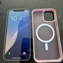 Iphone 12 Unlocked 64gb 