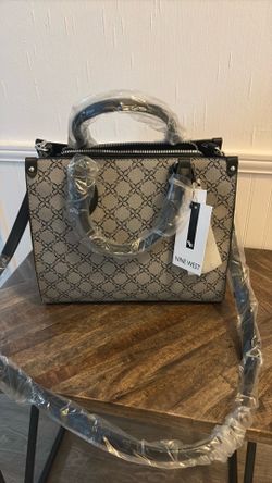 Nine West hand bag