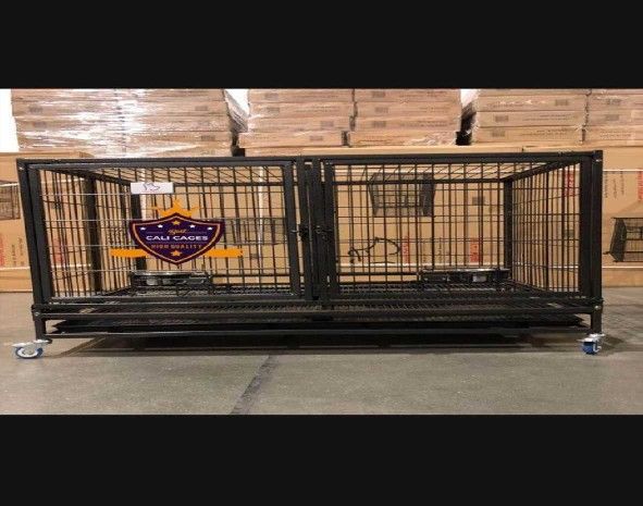 serve development Build a Warm Home with Dog Pet Cages and Kennels