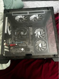 Ryzen 5 5600GT Gaming PC | 16GB RAM | 1TB SSD
