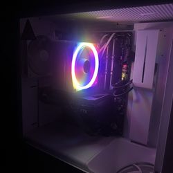 NZXT PLAYER ONE GAMING PC