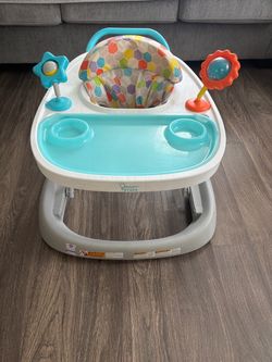 Baby walker