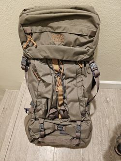 Mystery Ranch Glacier 70 Mens L Xl