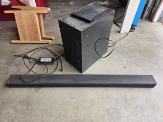 Audio/Video Equipment