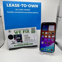 iPHONE 14 PLUS (T-MOBILE, 128GB, PURPLE) $50 DOWN NO CREDIT NEEDED #5573