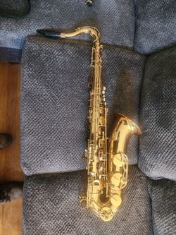 Saxiphone 