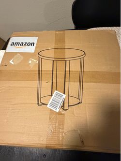 Table/ Nightstand