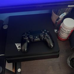 PS4 PRO 1TB