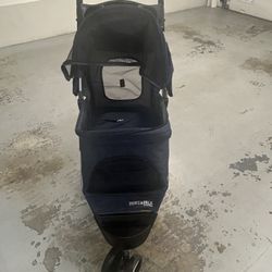 Pet Stroller 