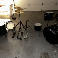 Drum Set