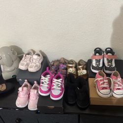 Toddler Shoes 